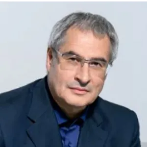 Житницкий Евгений Борисович