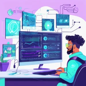 Нейросети и информационные технологии